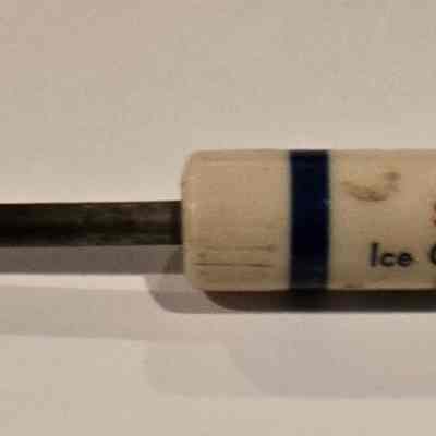 Screw Driver, L.H. Michael Service Station