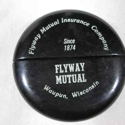 Coin Purse, Flyway Mutual Insurance Company