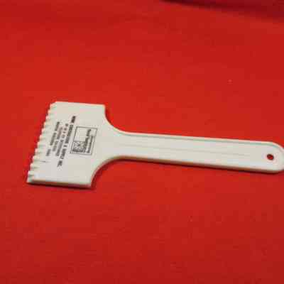 Ice Scraper, Home Contractors & Supply, Inc.