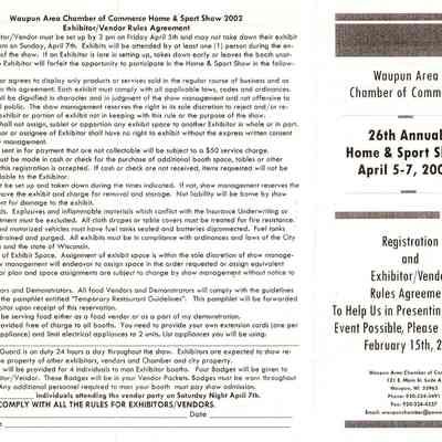 Reservation Application