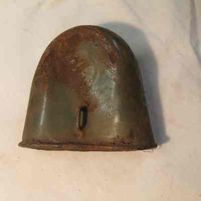 WWI Debris, Canteens