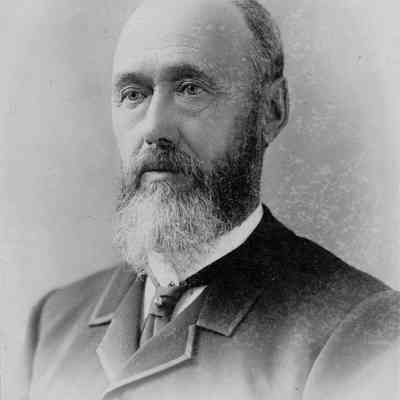 Stanton, George W., Masonic Lodge #48