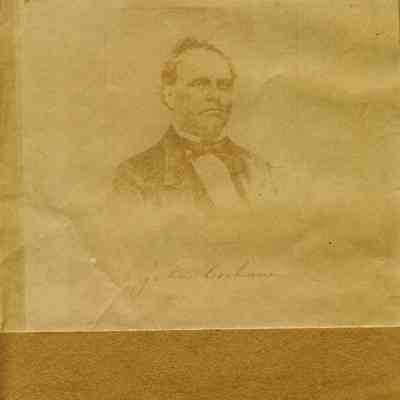 John Cochrane