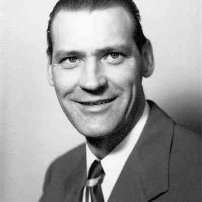 Vernon H. Schuster, Masonic Lodge #48