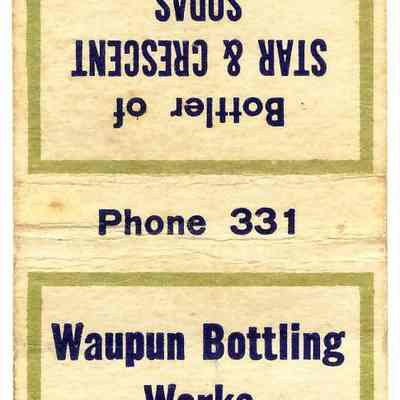 Matchbook