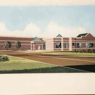 Photograph, Utilities, Building