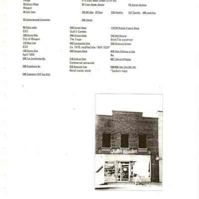415 E. Main St. - Photo code 83/2