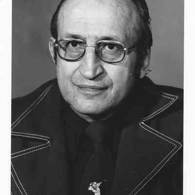 Muraski, Duane