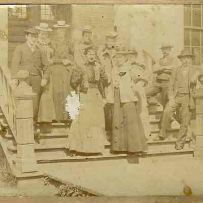Photograph, Unidentified