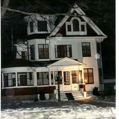 Photograph, Bed and Breakfast, Rose Ivy Inn