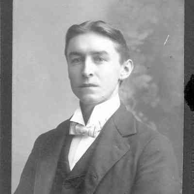 F. A. J. Sommer, Masonic Lodge #48
