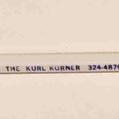 Pen, The Kurl Korner