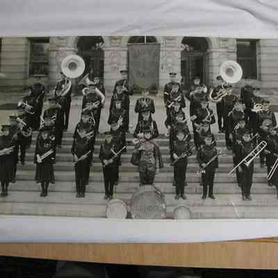 Photograph, Band