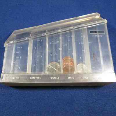 Bank, The State Bank, Plastic