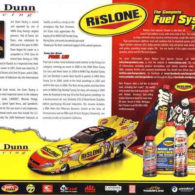 Rislone Advertizement