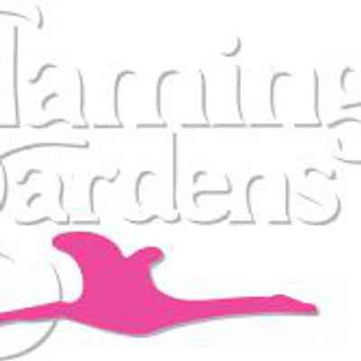 Flamingo Gardens logo