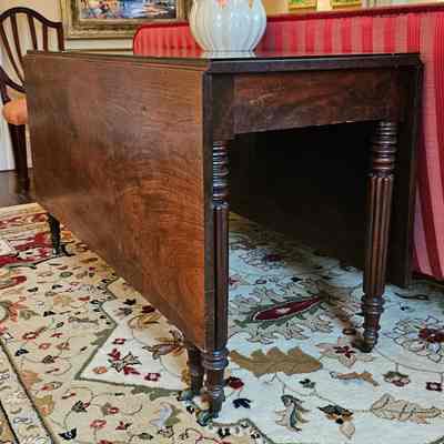 Table, Dining