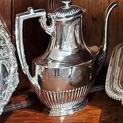 Coffeepot