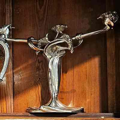 Candelabrum