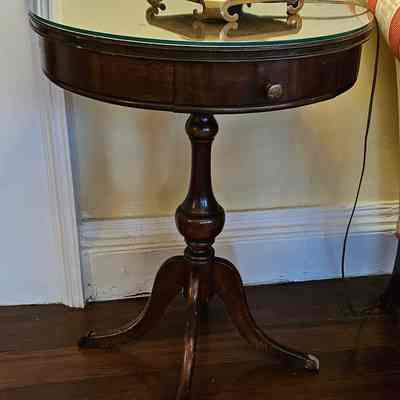 Table, Side