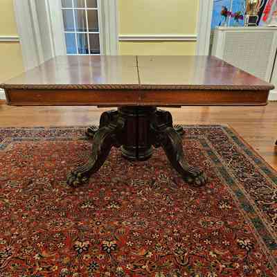 Table, Dining