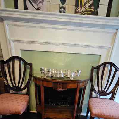 Mantel