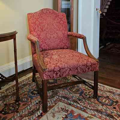 Chair, Arm