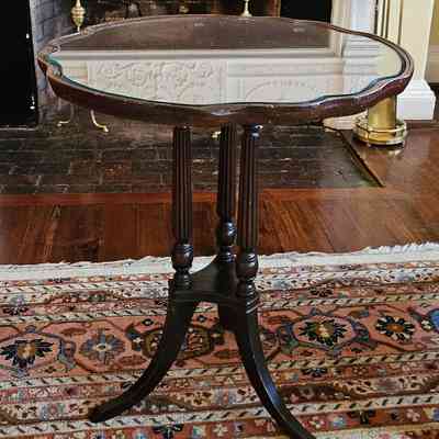 Table, Side