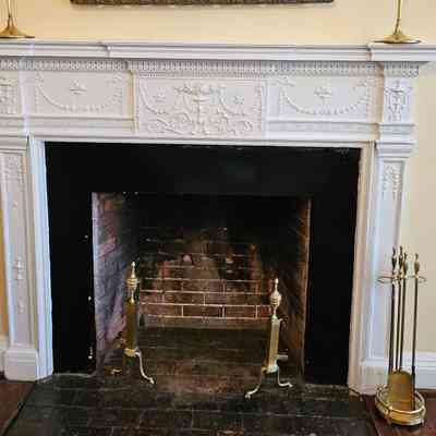 Mantel