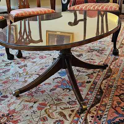 Table, Coffee
