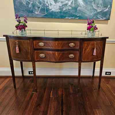Sideboard