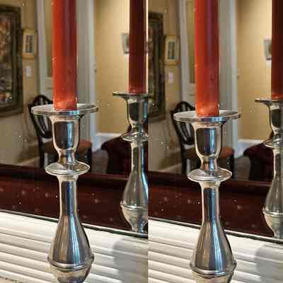 Candlesticks