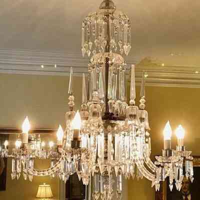 Chandelier
