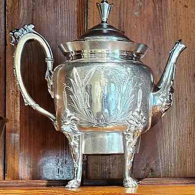 Coffeepot