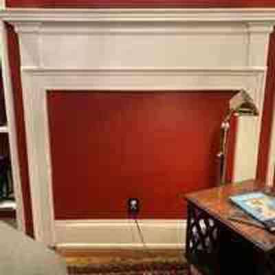 Mantel