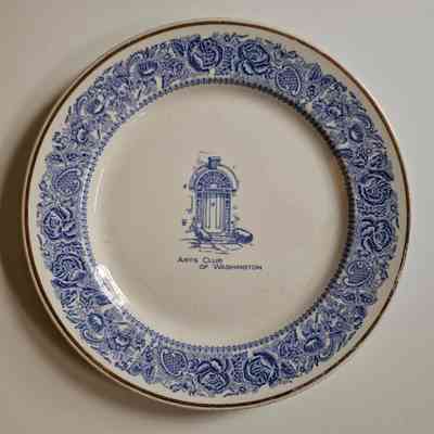 Plate