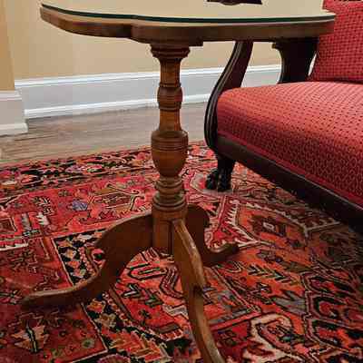 Table, Side