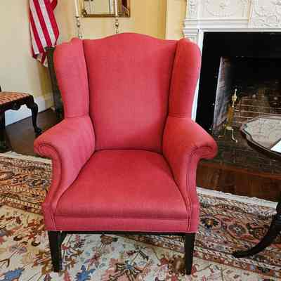 Chair, Arm