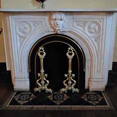 Mantel