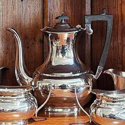 Coffeepot