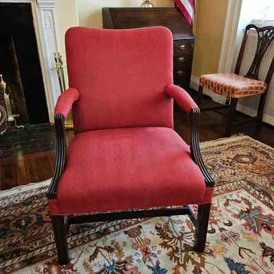 Chair, Arm