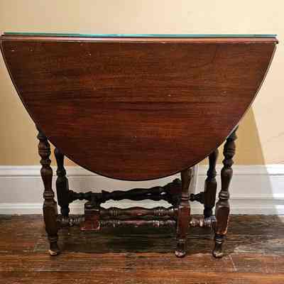 Table, Dining