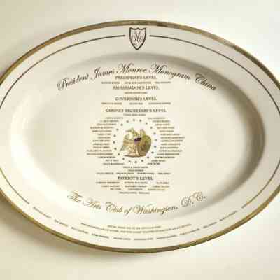 Platter