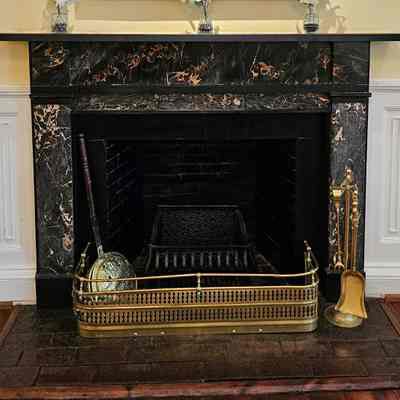 Mantel