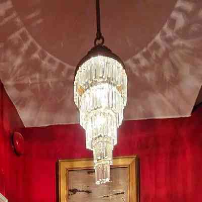 Chandelier