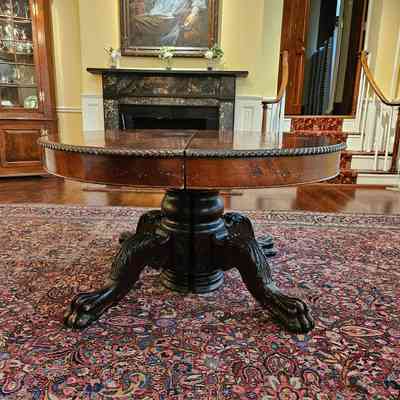 Table, Dining