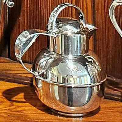 Creamer