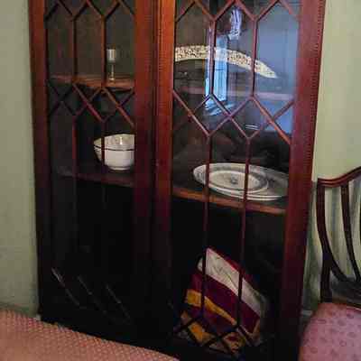 Bookcase