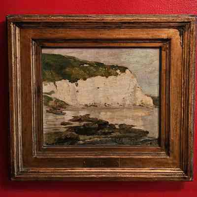 "Dover Cliffs"
