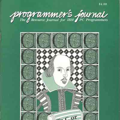 Programmer's Journal